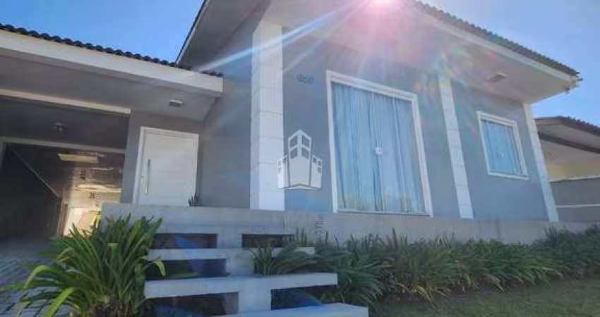 Casa com 3 quartos à venda na Rua Monsenhor Aloízio Domanski, 626, Centro, Campo Largo