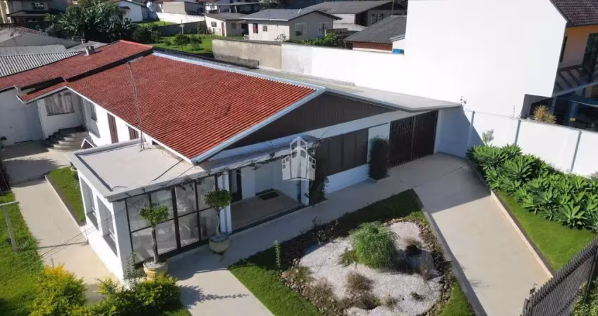 Casa com 3 quartos à venda na Rua XV de Novembro, 1182, Centro, Campo Largo
