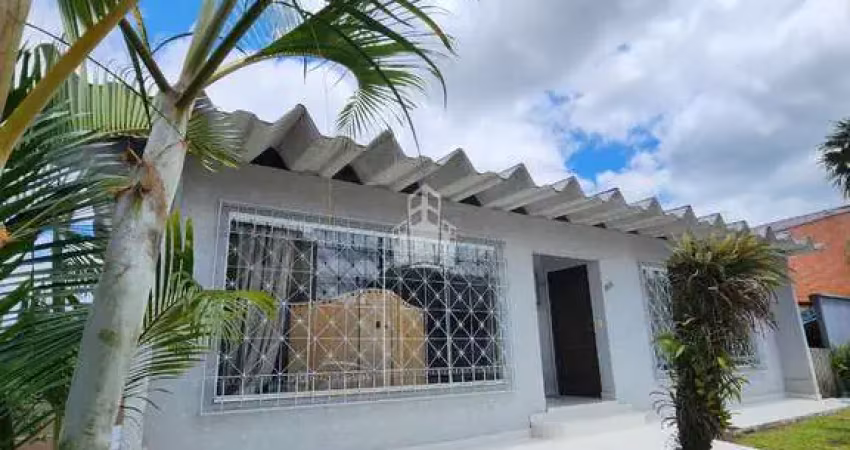 Casa com 4 quartos à venda na Antônio Munari, 269, Centro, Campo Largo