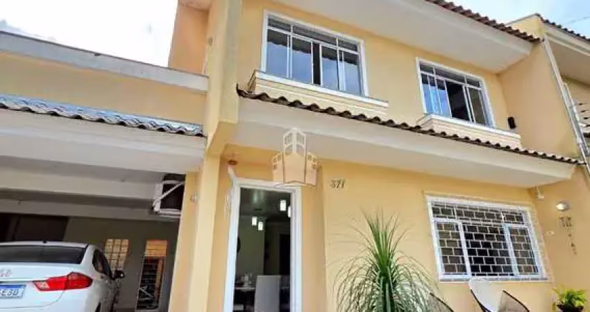 Casa com 3 quartos à venda na Vereador Antonio Fabricio da Silva, 19, Vila Solene, Campo Largo
