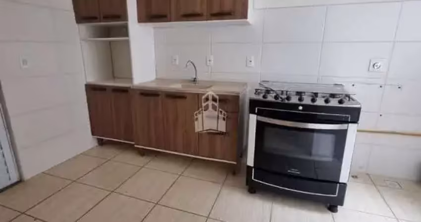 Apartamento com 2 quartos à venda na Seis, 210, Loteamento São Gerônimo, Campo Largo