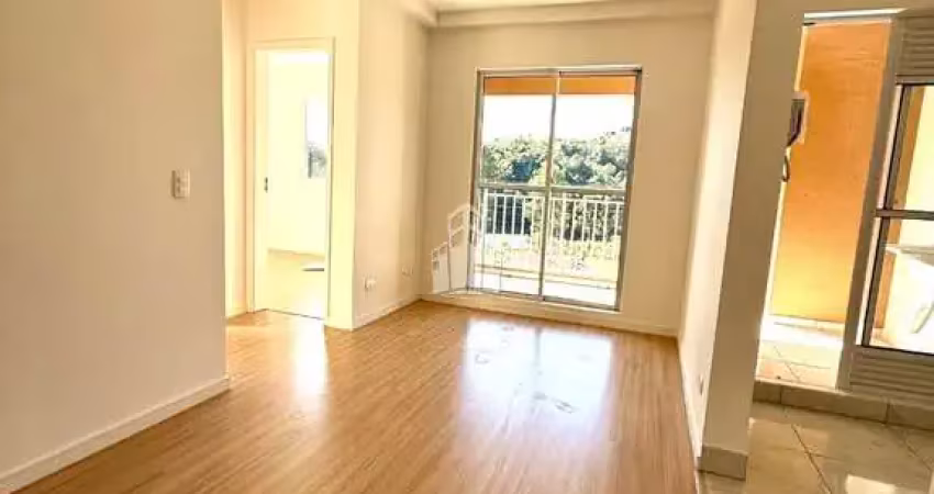Apartamento com 2 quartos à venda na Rua Atos dos Apóstolos, 98, Cristo Rei, Campo Largo