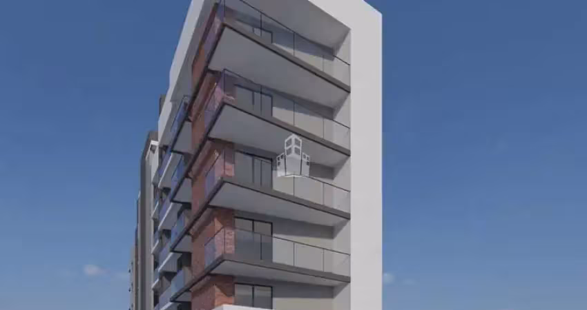 Apartamento com 3 quartos à venda na Rua Barão do Rio Branco, 18, Centro, Campo Largo