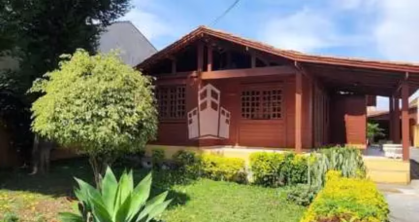 Casa com 3 quartos à venda na Rua José Domingues Pereira, 320, Ouro Verde, Campo Largo