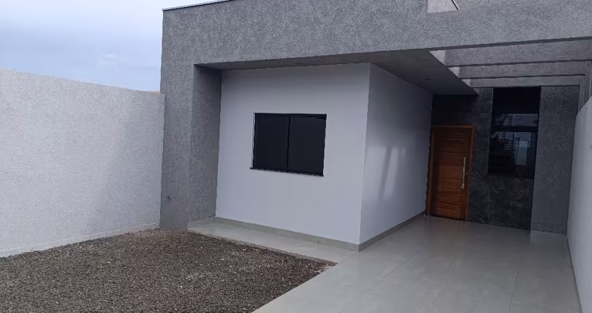 CASA NO JARDIM ELDORADO