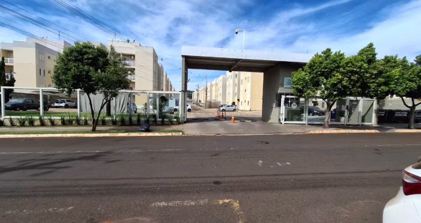 Oportunidade de Venda – Apartamento no Condomínio Residencial Izabel | Marialva - PR