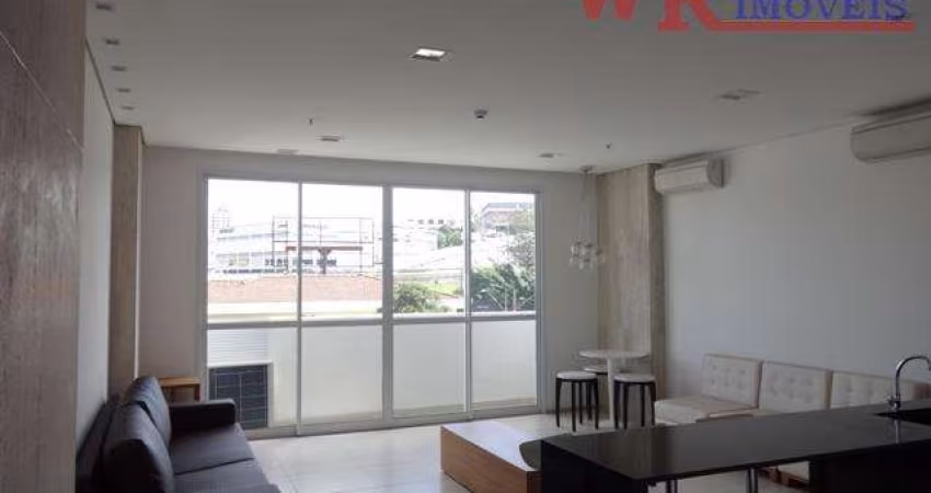 Sala à venda, 43 m² por R$ 318.000,00 - Centro - São Bernardo do Campo/SP