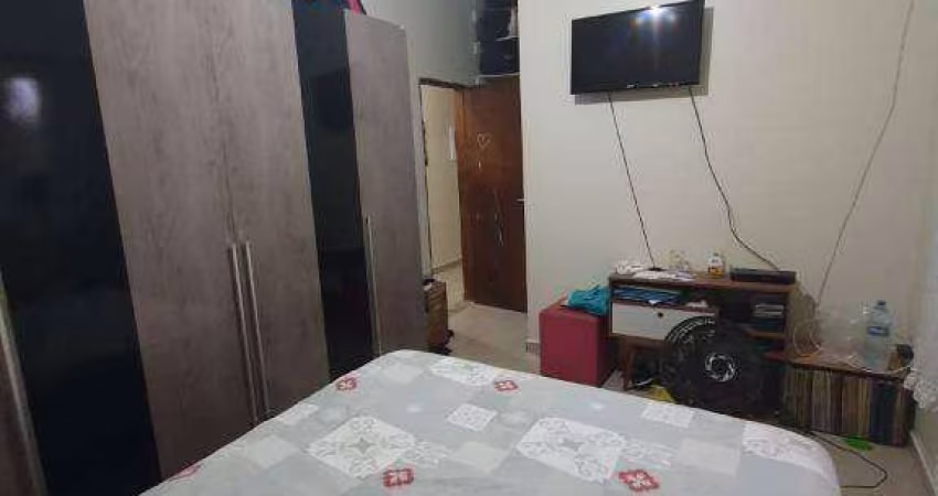 Sobrado com 6 dormitórios à venda, 230 m² por R$ 850.000,00 - Alves Dias - São Bernardo do Campo/SP