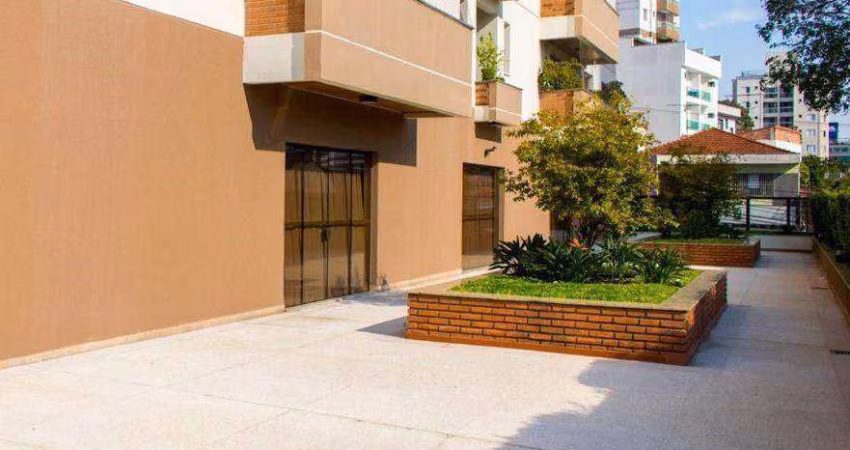Apartamento à venda, 142 m² por R$ 750.000,00 - Centro - Santo André/SP