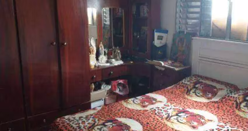 Casa à venda, 116 m² por r$ 506.000,00 - alves dias - são bernardo do campo/sp