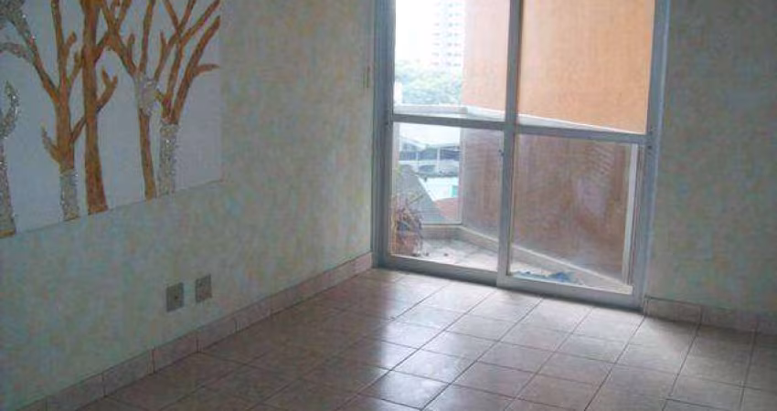 Apartamento com 2 dormitórios à venda, 69 m² por R$ 488.000,00 - Centro - São Bernardo do Campo/SP