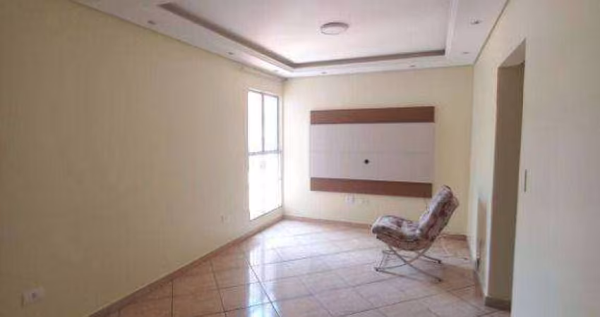 Apartamento com 2 dormitórios à venda, 67 m² por R$ 365.000,00 - Centro - São Bernardo do Campo/SP
