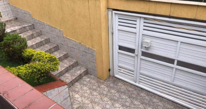 Casa com 4 dormitórios à venda por R$ 1.000.000,00 - Centro - São Bernardo do Campo/SP