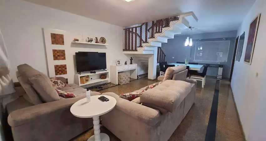 Sobrado com 3 dormitórios à venda por r$ 790.000,00 - centro - são bernardo do campo/sp