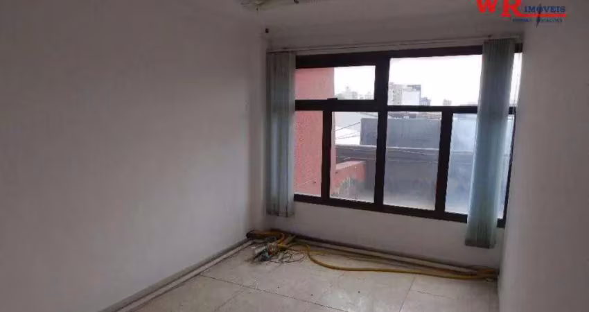 Sala, 190 m² - venda por r$ 590.000,00 ou aluguel por r$ 5.463,52/mês - centro - são bernardo do campo/sp
