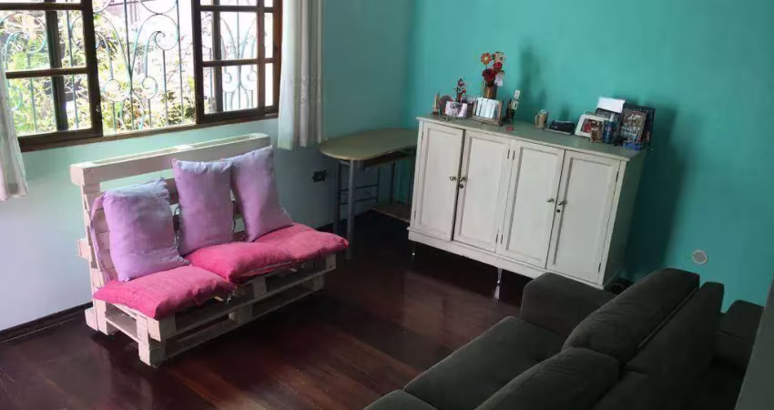 Sobrado à venda, 174 m² por R$ 667.800,00 - Centro - São Bernardo do Campo/SP