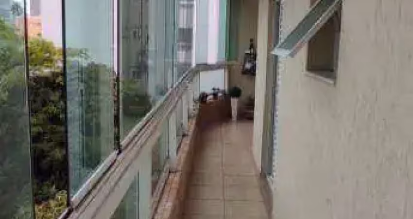 Cobertura à venda, 231 m² por R$ 900.000,00 - Centro - São Bernardo do Campo/SP