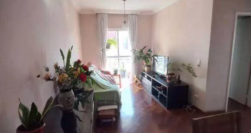 Apartamento à venda, 65 m² por R$ 415.000,00 - Centro - São Bernardo do Campo/SP