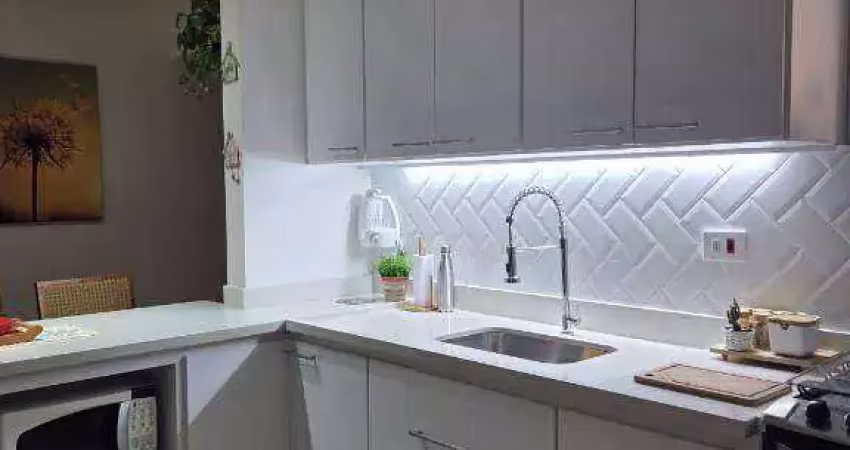 Apartamento com 3 dormitórios à venda, 94 m² - centro - são bernardo do campo/sp