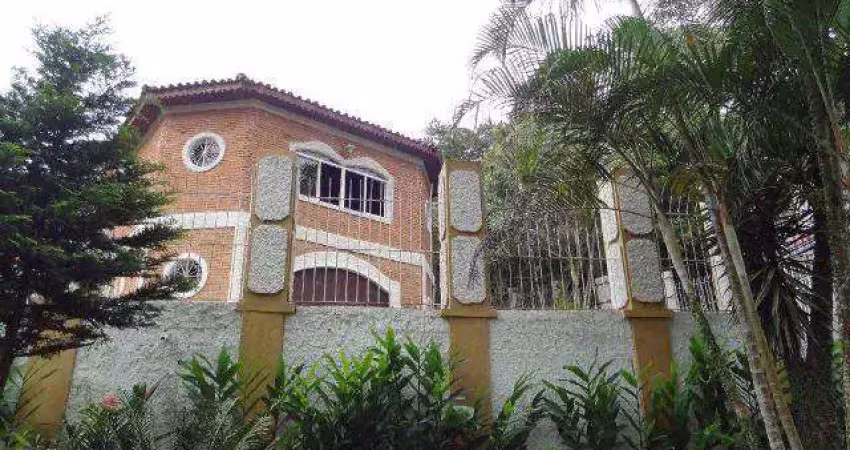 Chácara  residencial à venda, Parque Botujuru, São Bernardo do Campo.