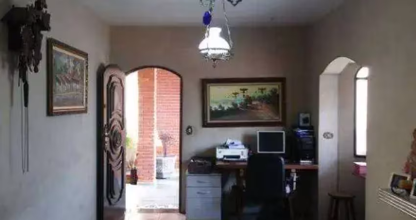 Sobrado à venda, 386 m² por R$ 1.802.000,00 - Parque dos Pássaros - São Bernardo do Campo/SP