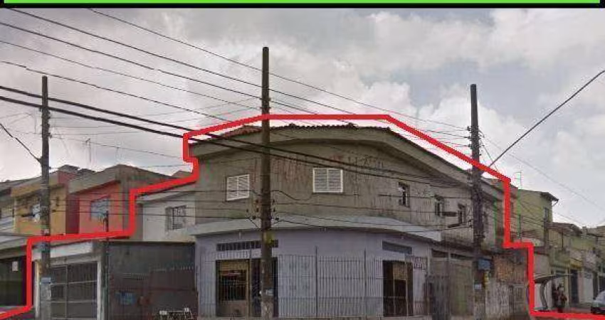 Prédio à venda, 550 m² por R$ 799.999,00 - Jardim Las Vegas - Santo André/SP