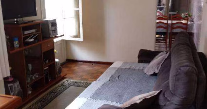 Casa à venda, 209 m² por R$ 690.000,00 - Assunção - São Bernardo do Campo/SP