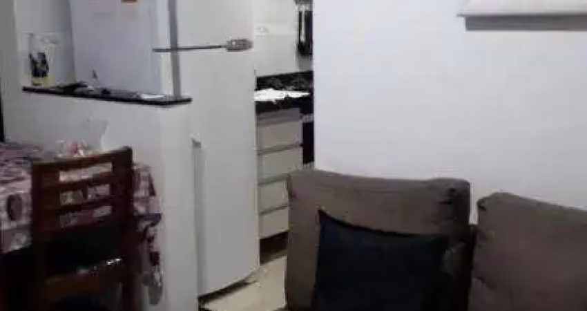 Apartamento à venda, 66 m² por r$ 380.000,00 - jardim alvorada - santo andré/sp