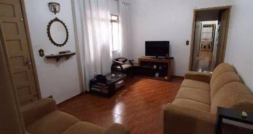 Casa à venda, 111 m² por R$ 480.000,00 - Demarchi - São Bernardo do Campo/SP