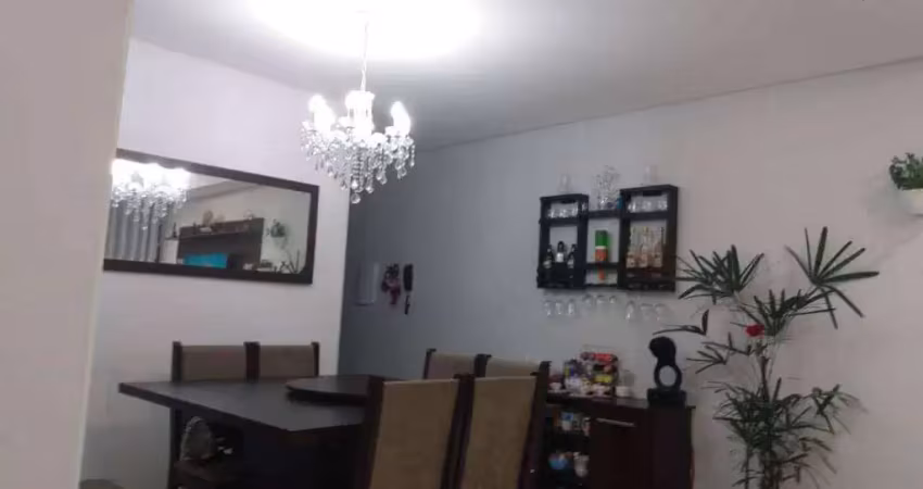 Apartamento à venda, 96 m² por r$ 465.000,00 - demarchi - são bernardo do campo/sp