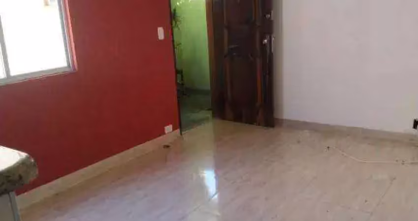 Apartamento à venda, 54 m² por r$ 240.000,00 - conjunto residencial planeta - santo andré/sp