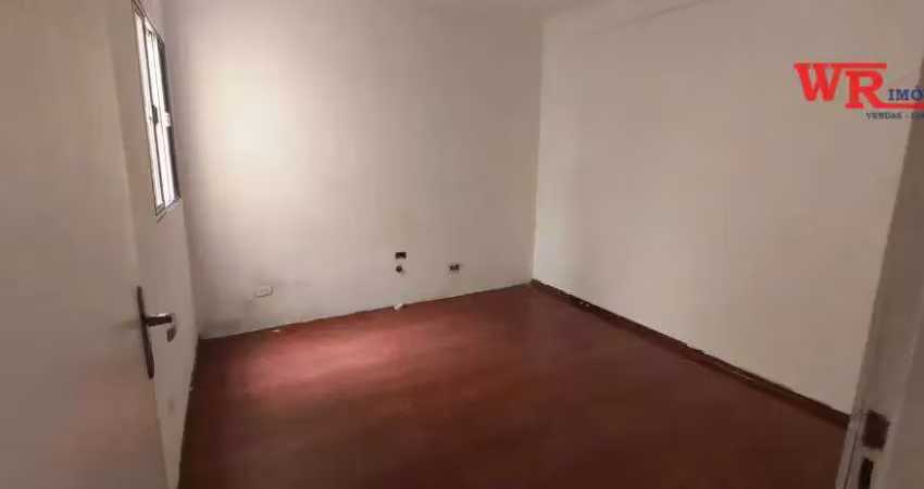 Casa com 2 dormitórios à venda  - jardim do estádio - santo andré/sp