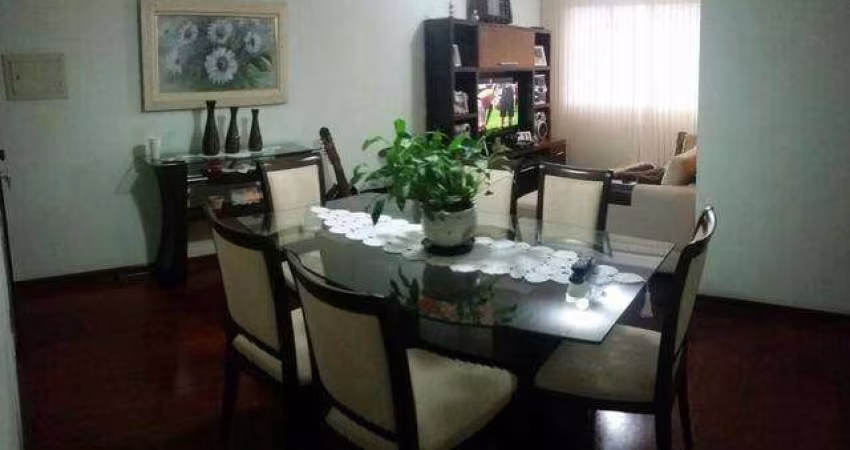 Apartamento à venda, 70 m² - Parque Terra Nova - São Bernardo do Campo/SP