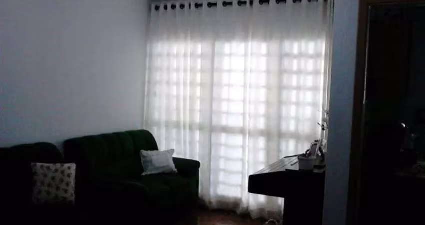 Casa com 2 dormitórios à venda, 111 m² por R$ 470.000,00 - Jordanópolis - São Bernardo do Campo/SP