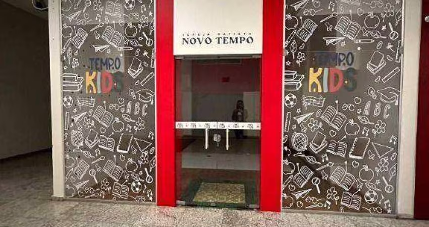 Loja à venda, 80 m² por R$ 495.000,00 - Paraíso - Santo André/SP