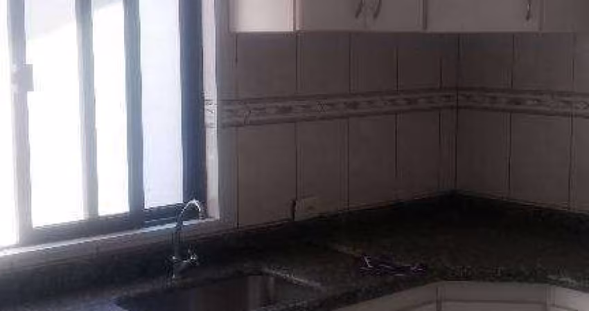 Sobrado com 2 dormitórios à venda, 210 m² por R$ 580.000,00 - Ferrazópolis - São Bernardo do Campo/SP