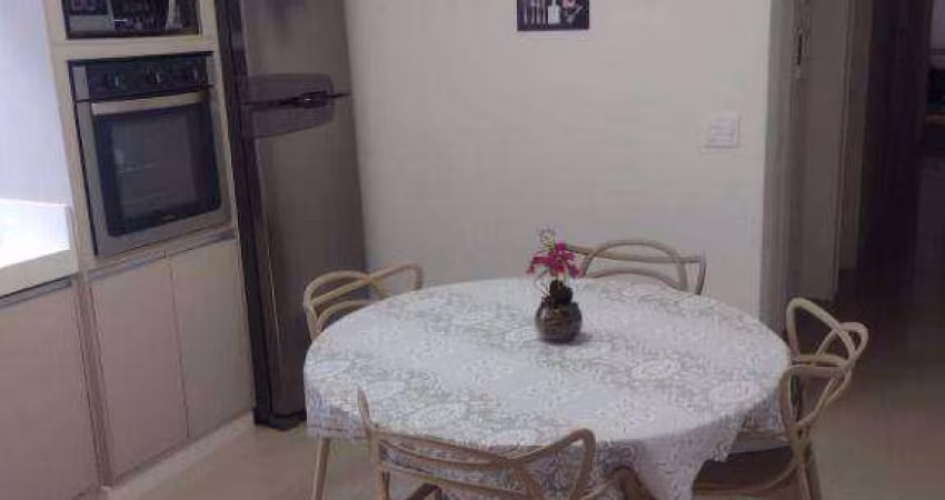 Casa à venda, 140 m² por R$ 530.000,00 - Dos Casa - São Bernardo do Campo/SP