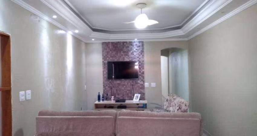 Sobrado com 3 dormitórios à venda, 270 m² por R$ 680.000,00 - Parque Selecta(Montanhão) - São Bernardo do Campo/SP