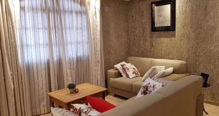 Sobrado residencial à venda, jardim tenani, são paulo.