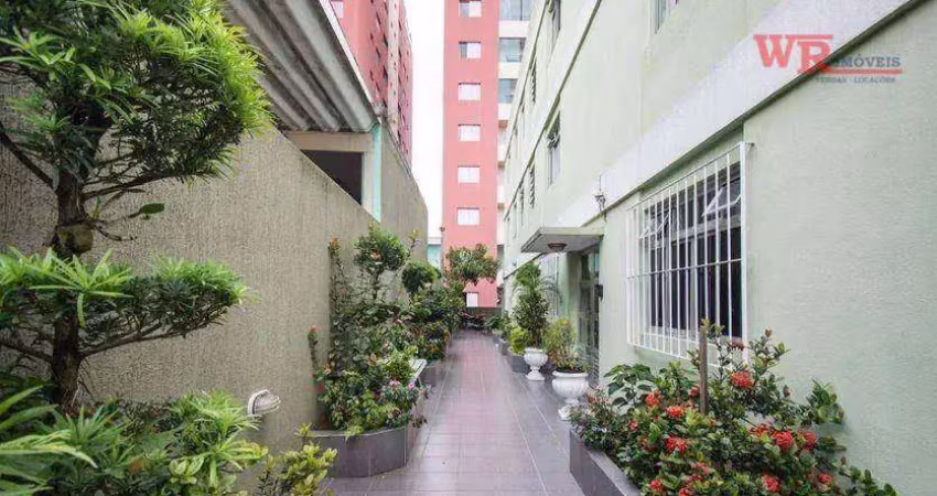 Apartamento à venda, 60 m² por R$ 320.000,00 - Rudge Ramos - São Bernardo do Campo/SP