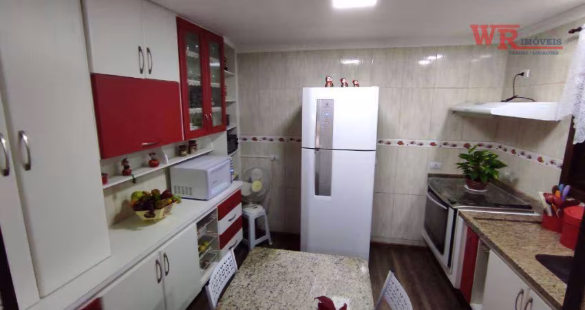 Casa à venda por R$ 500.000,00 - Dos Casa - São Bernardo do Campo/SP