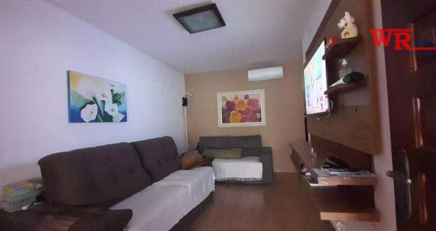 Casa à venda, 250 m² por R$ 795.000,00 - Dos Casa - São Bernardo do Campo/SP
