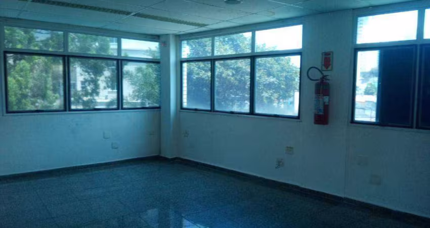 Prédio para alugar, 938 m² por R$ 43.853,00/mês - Jardim Nova Petrópolis - São Bernardo do Campo/SP