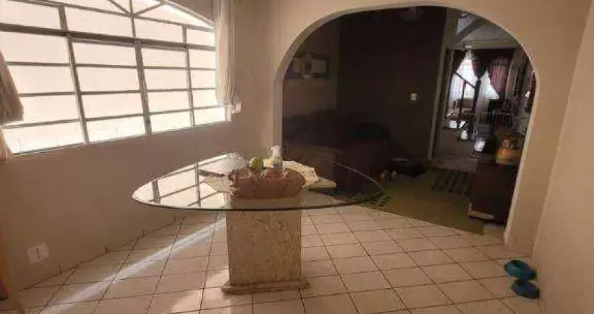 Sobrado à venda, 169 m² por R$ 800.000,00 - Nova Petrópolis - São Bernardo do Campo/SP