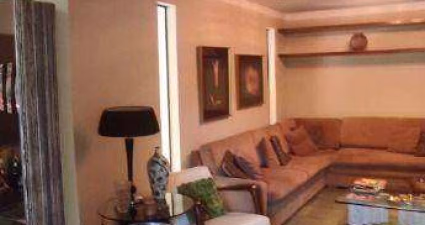 Sobrado à venda, 223 m² por R$ 1.280.000,00 - Nova Petrópolis - São Bernardo do Campo/SP