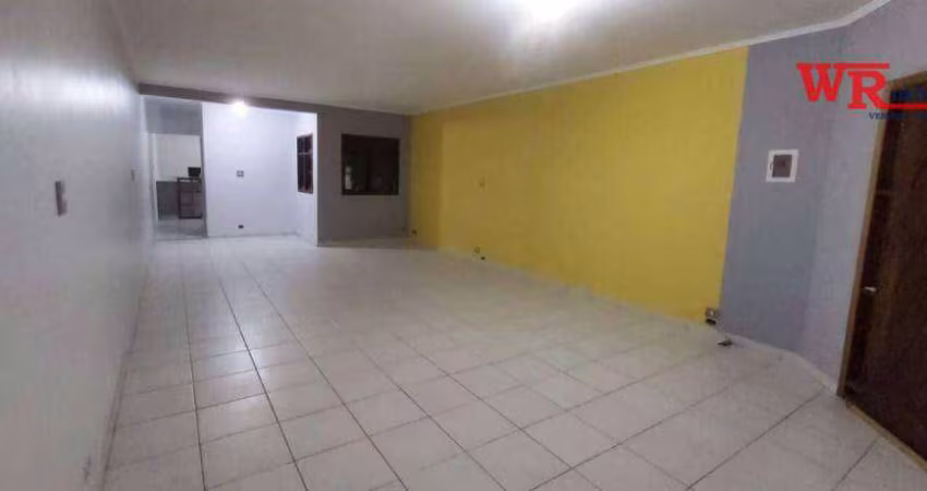 Sobrado com 3 dormitórios à venda  - Jardim Milena - Santo André/SP