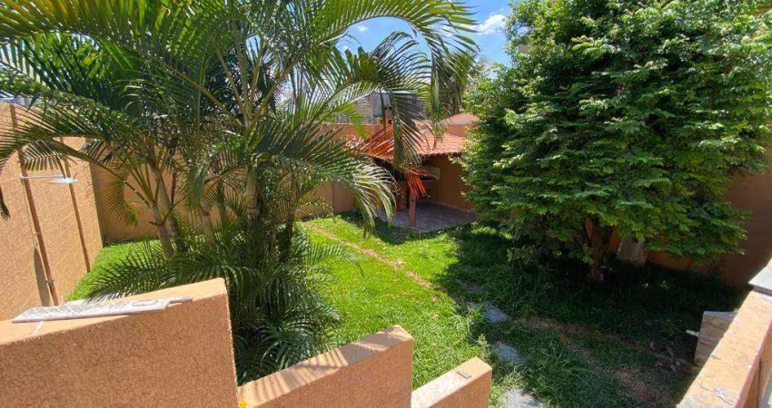 Sobrado à venda, 283 m² por R$ 1.999.000,00 - Jardim Nova Petrópolis - São Bernardo do Campo/SP