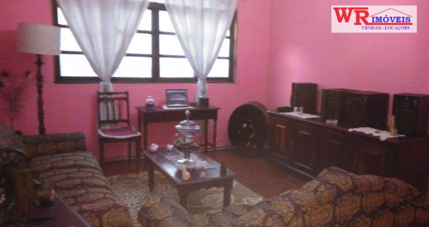Casa à venda por R$ 604.200,00 - Planalto - São Bernardo do Campo/SP