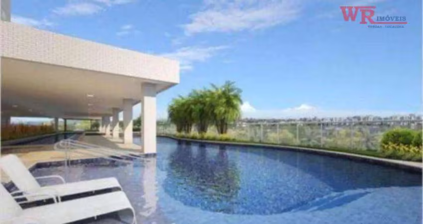 Apartamento com 3 dormitórios à venda, 109 m² por r$ 1.600.000,00 - jardim sao paulo(zona norte) - são paulo/sp