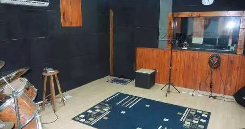 Casa com 2 dormitórios à venda, 174 m² por R$ 680.000,00 - Planalto - São Bernardo do Campo/SP